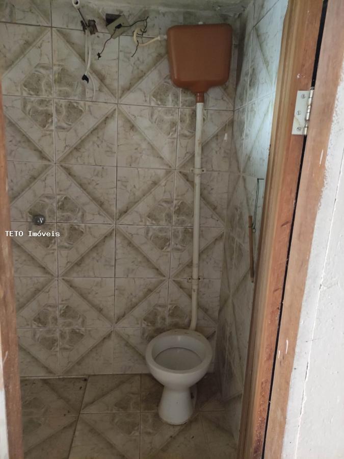 Casa, 1 quarto - Foto 19