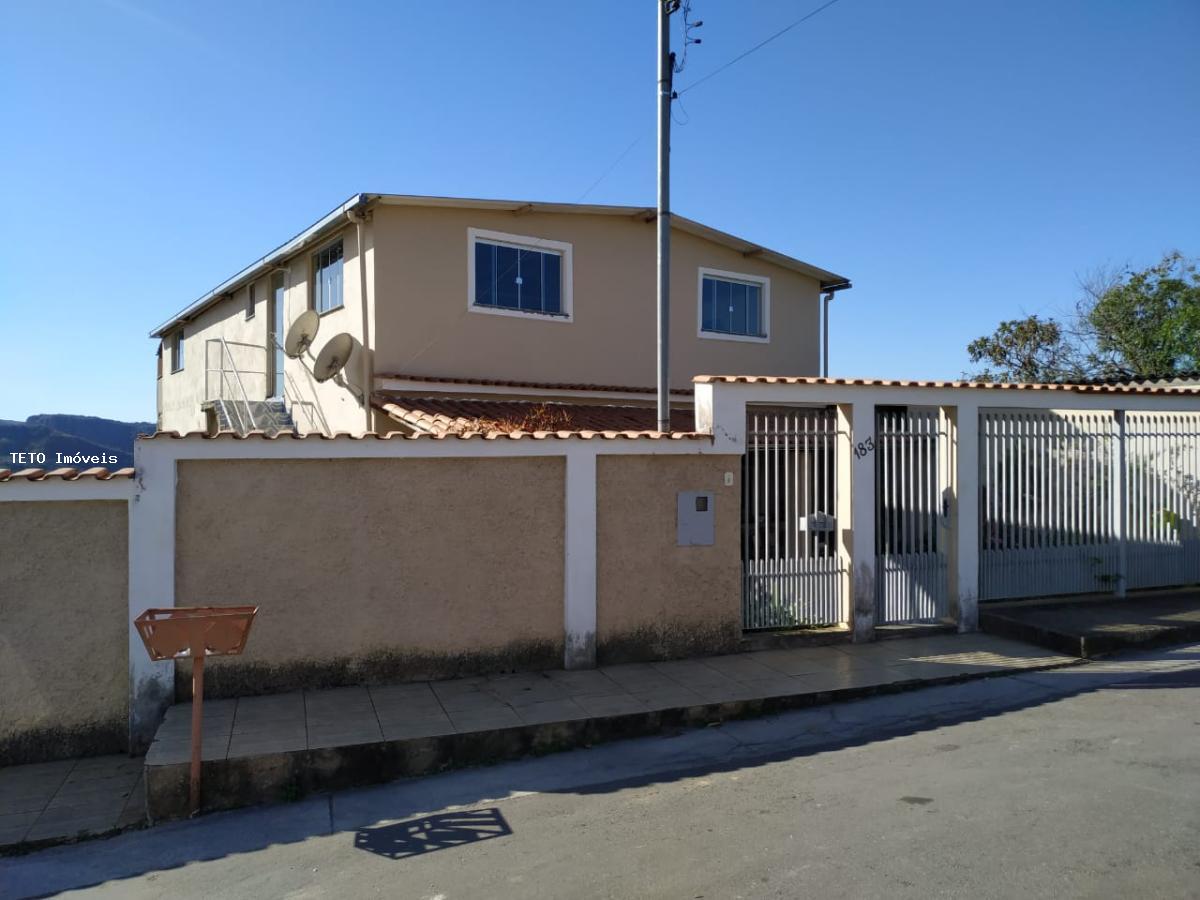 Casa, 3 quartos - Foto 2