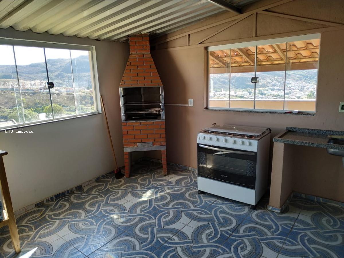 Casa, 3 quartos - Foto 17