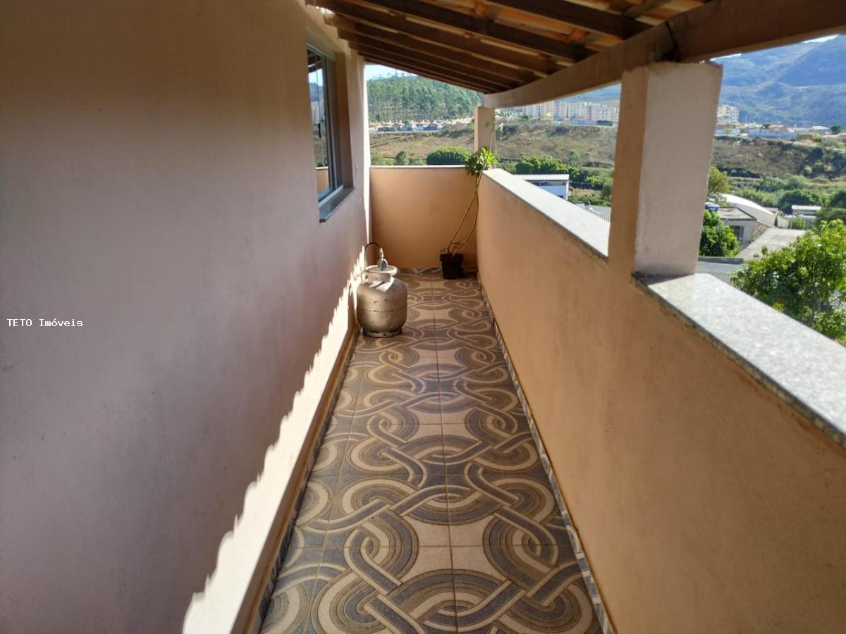 Casa, 3 quartos - Foto 15