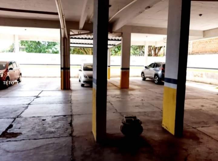 Apartamento, 2 quartos - Foto 16