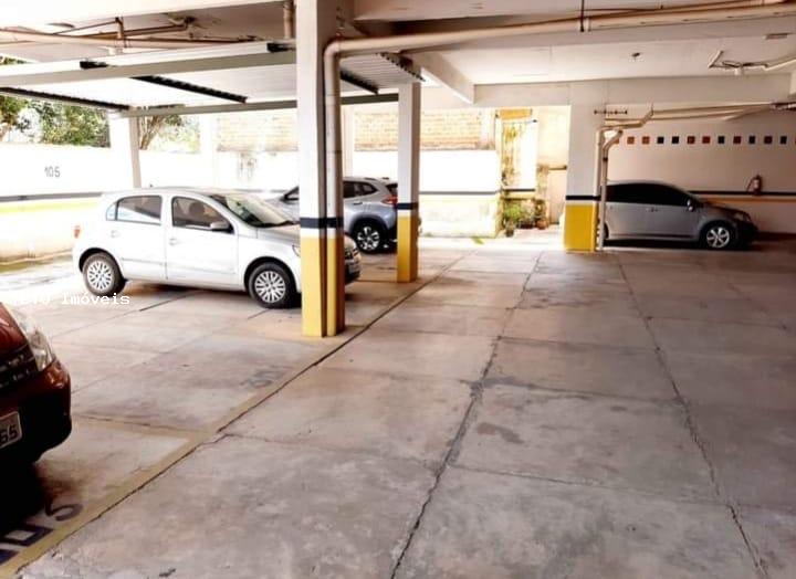 Apartamento, 2 quartos - Foto 17