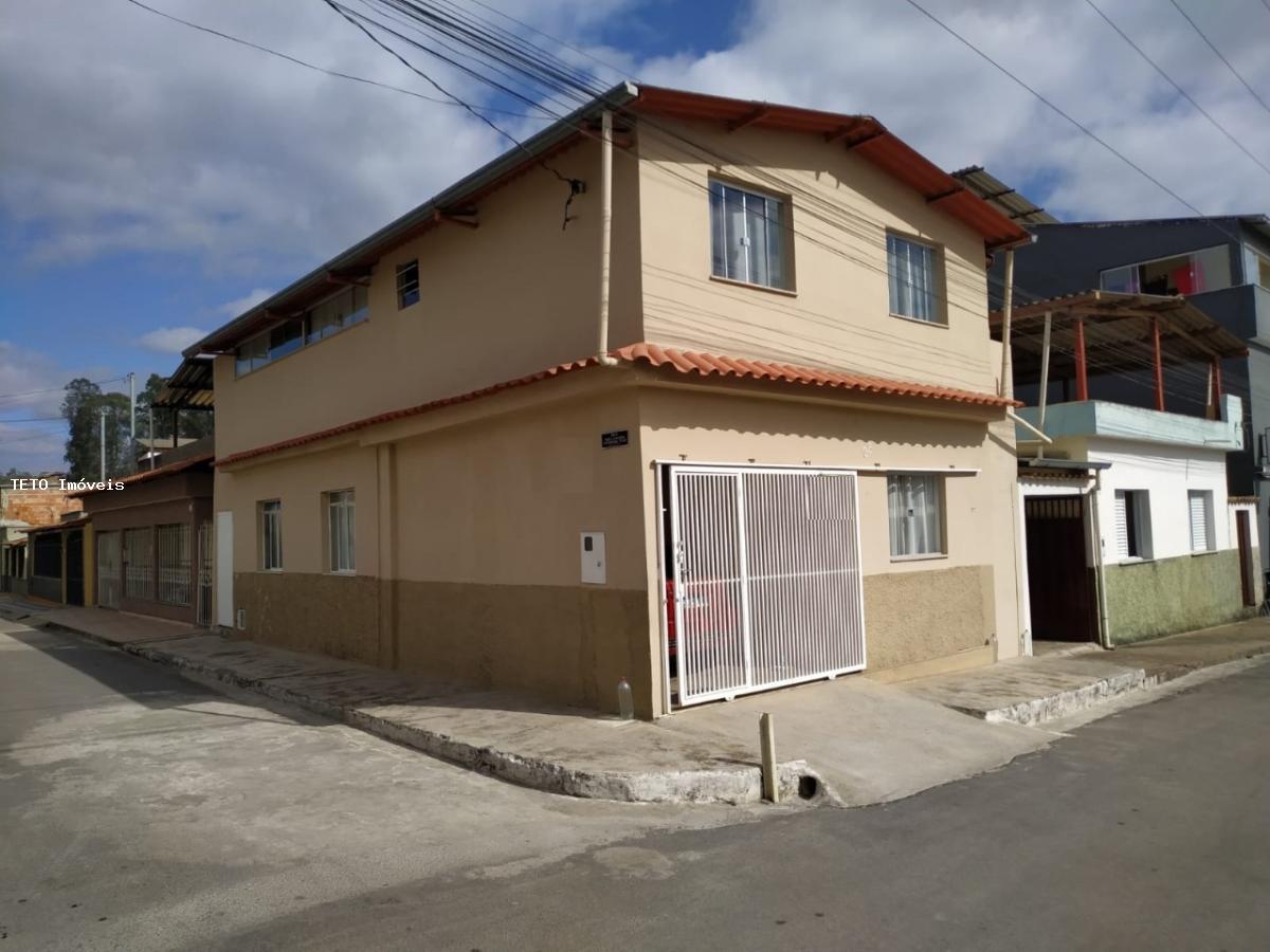 Casa, 4 quartos - Foto 2