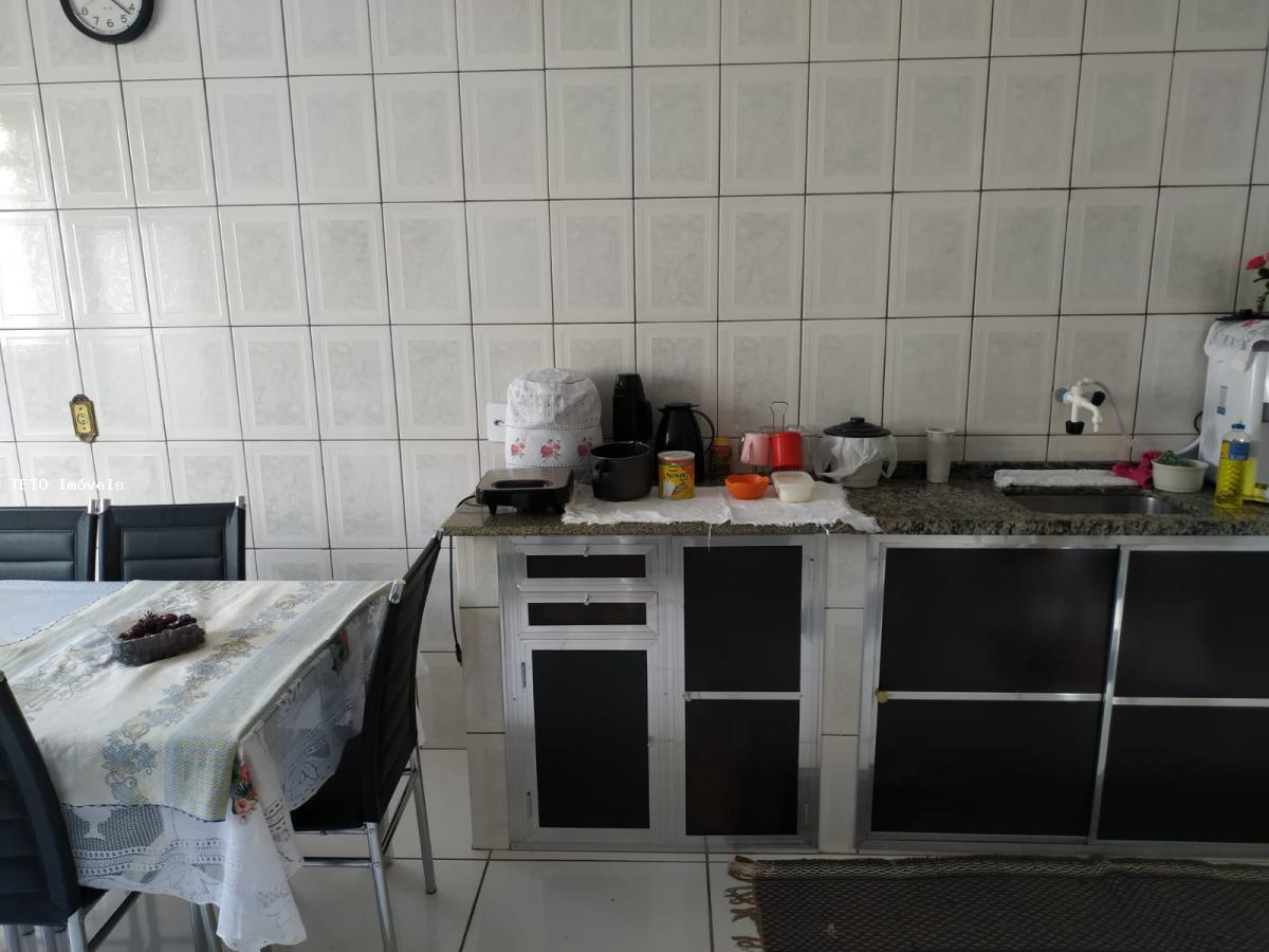 Casa, 4 quartos - Foto 7