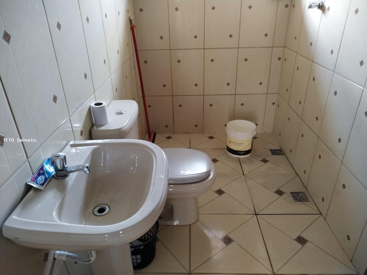 Casa, 4 quartos - Foto 18