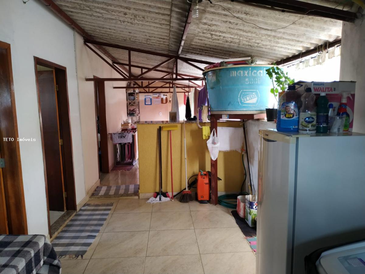 Casa, 4 quartos - Foto 20