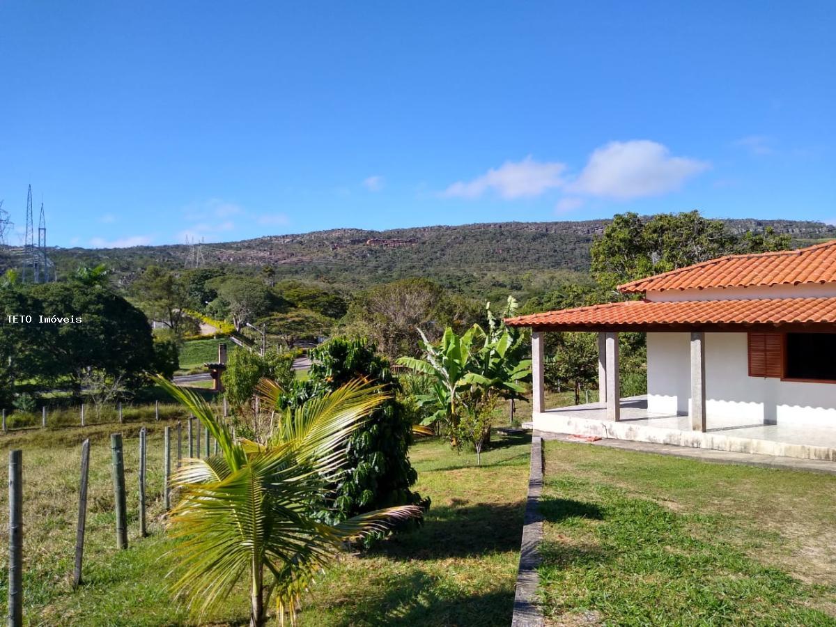 Sítio, 4 quartos, 1 hectares - Foto 1