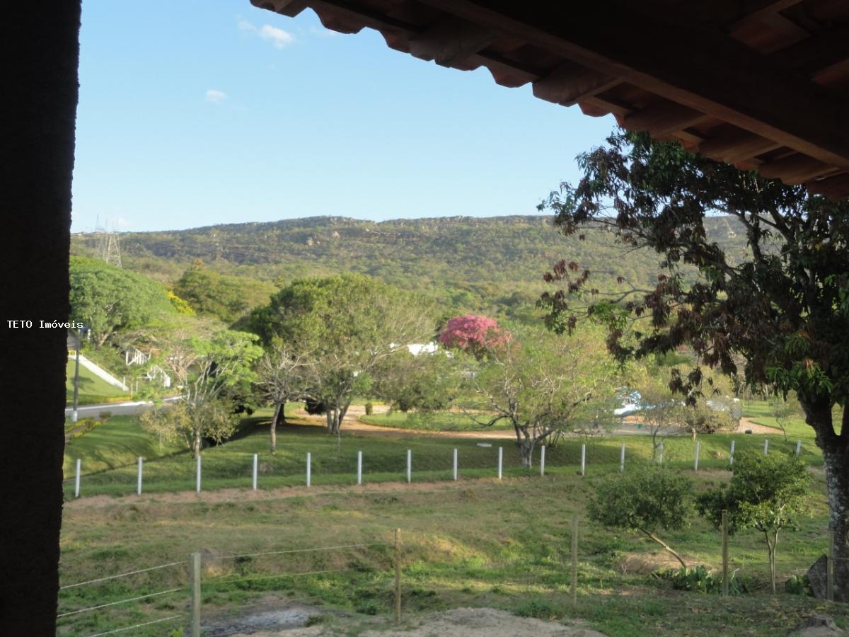 Sítio, 4 quartos, 1 hectares - Foto 7