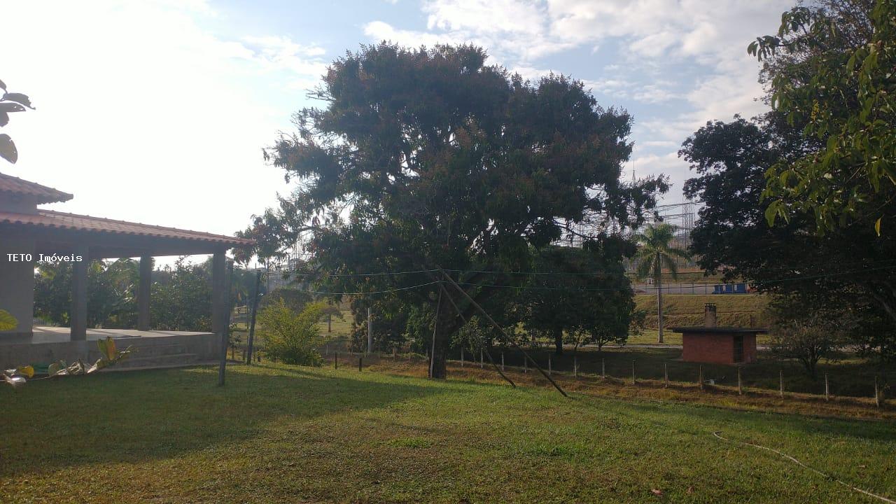 Sítio, 4 quartos, 1 hectares - Foto 8