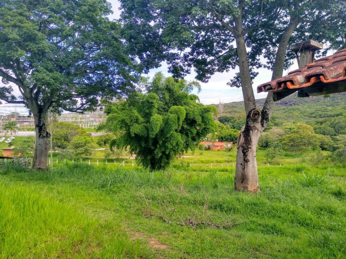 Sítio, 4 quartos, 1 hectares - Foto 9