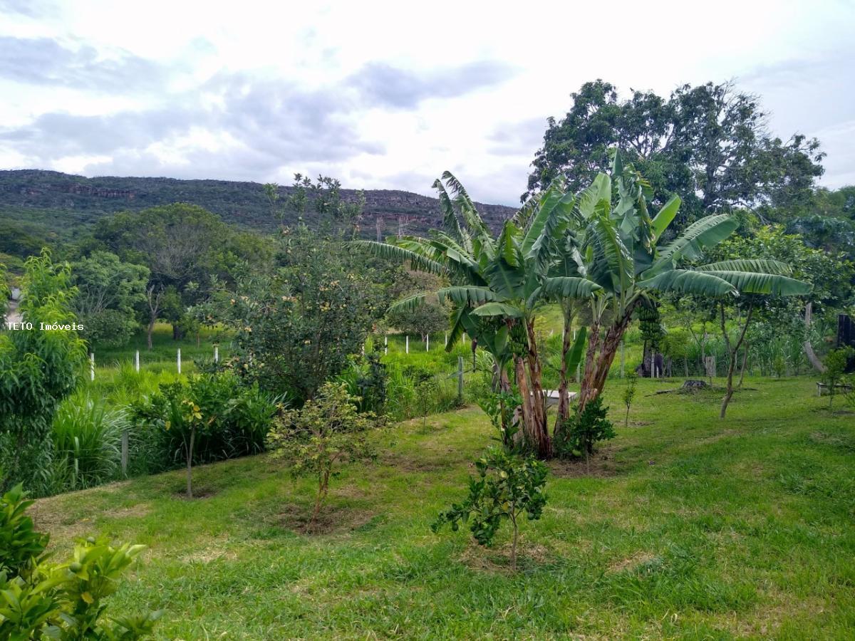 Sítio, 4 quartos, 1 hectares - Foto 11