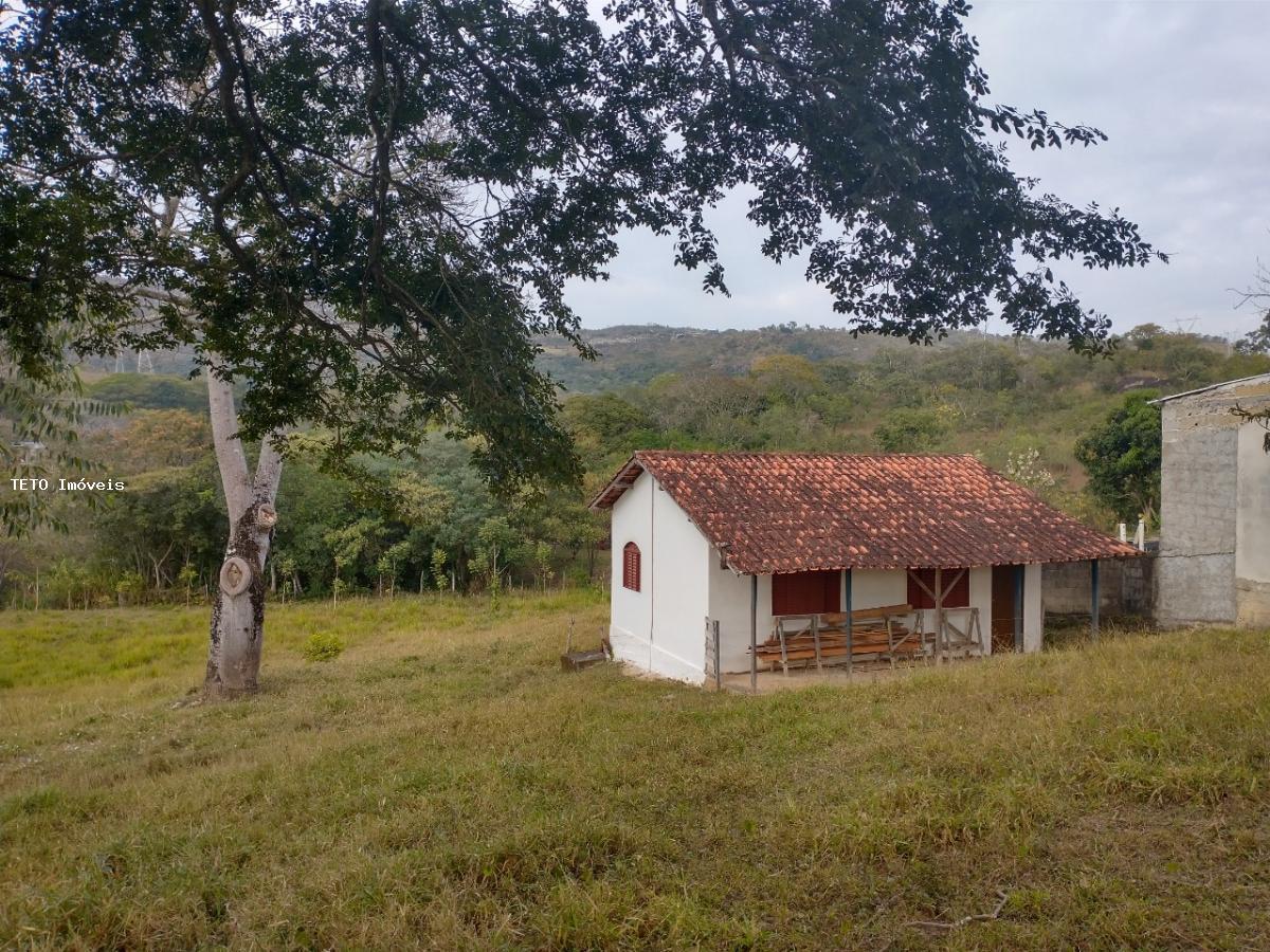 Sítio, 4 quartos, 1 hectares - Foto 5