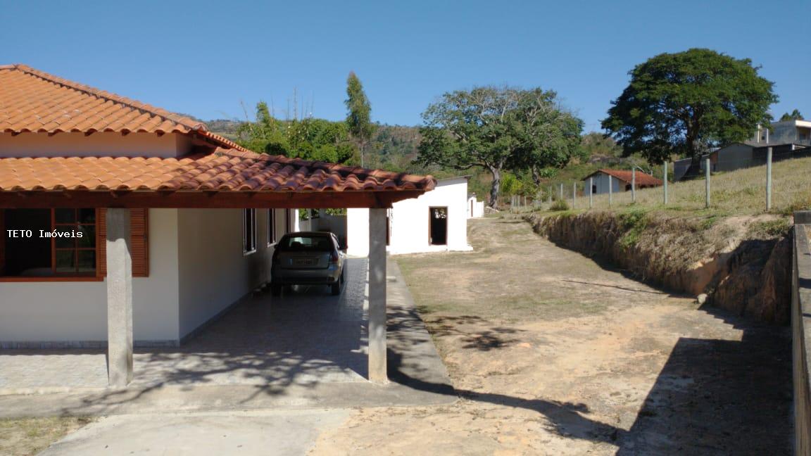 Sítio, 4 quartos, 1 hectares - Foto 6