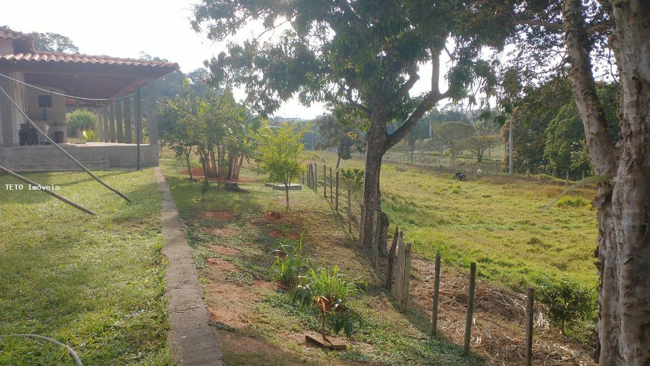 Sítio, 4 quartos, 1 hectares - Foto 16