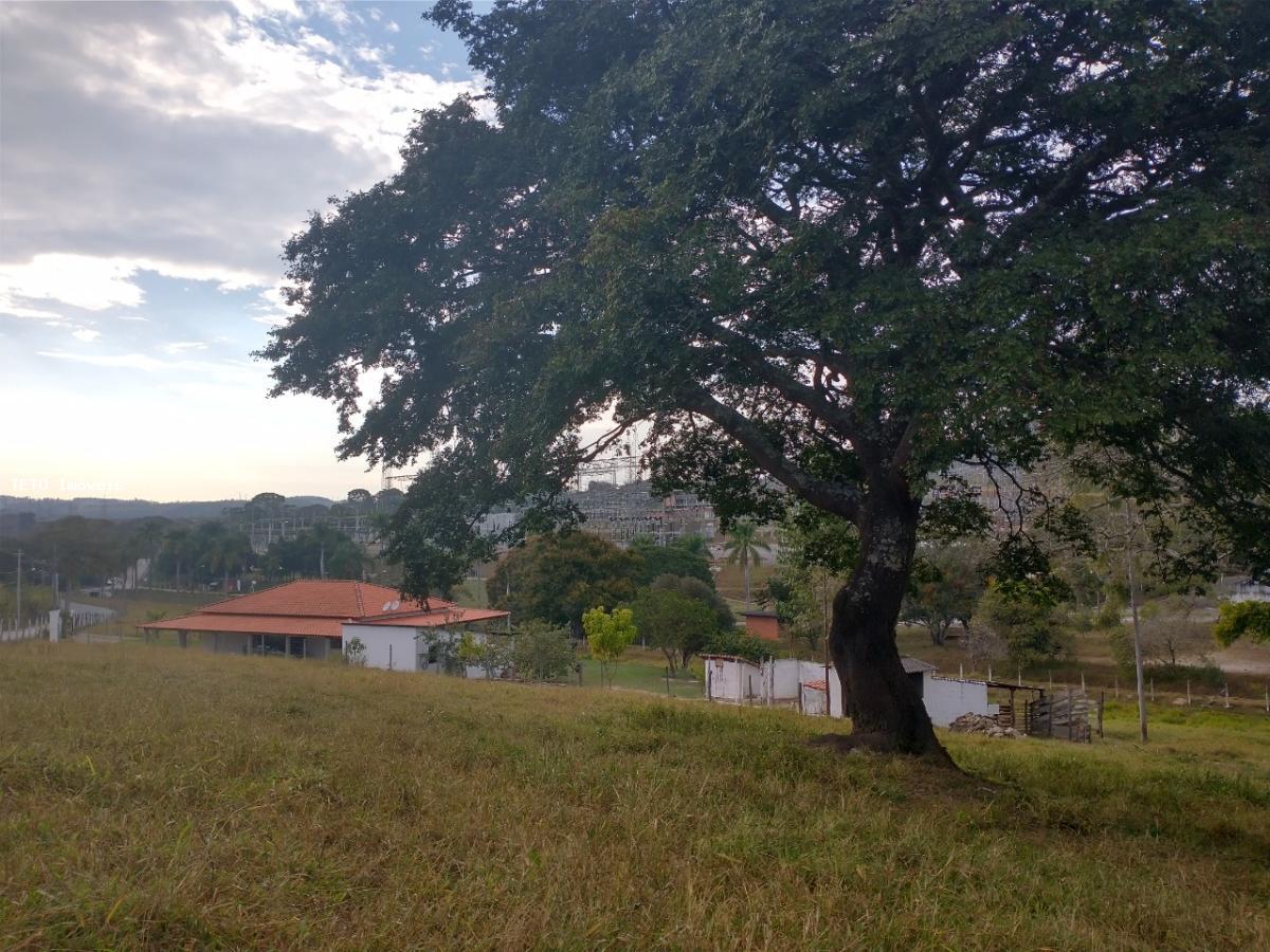 Sítio, 4 quartos, 1 hectares - Foto 17