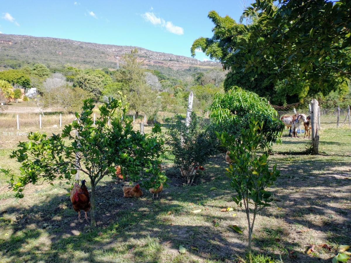 Sítio, 4 quartos, 1 hectares - Foto 18