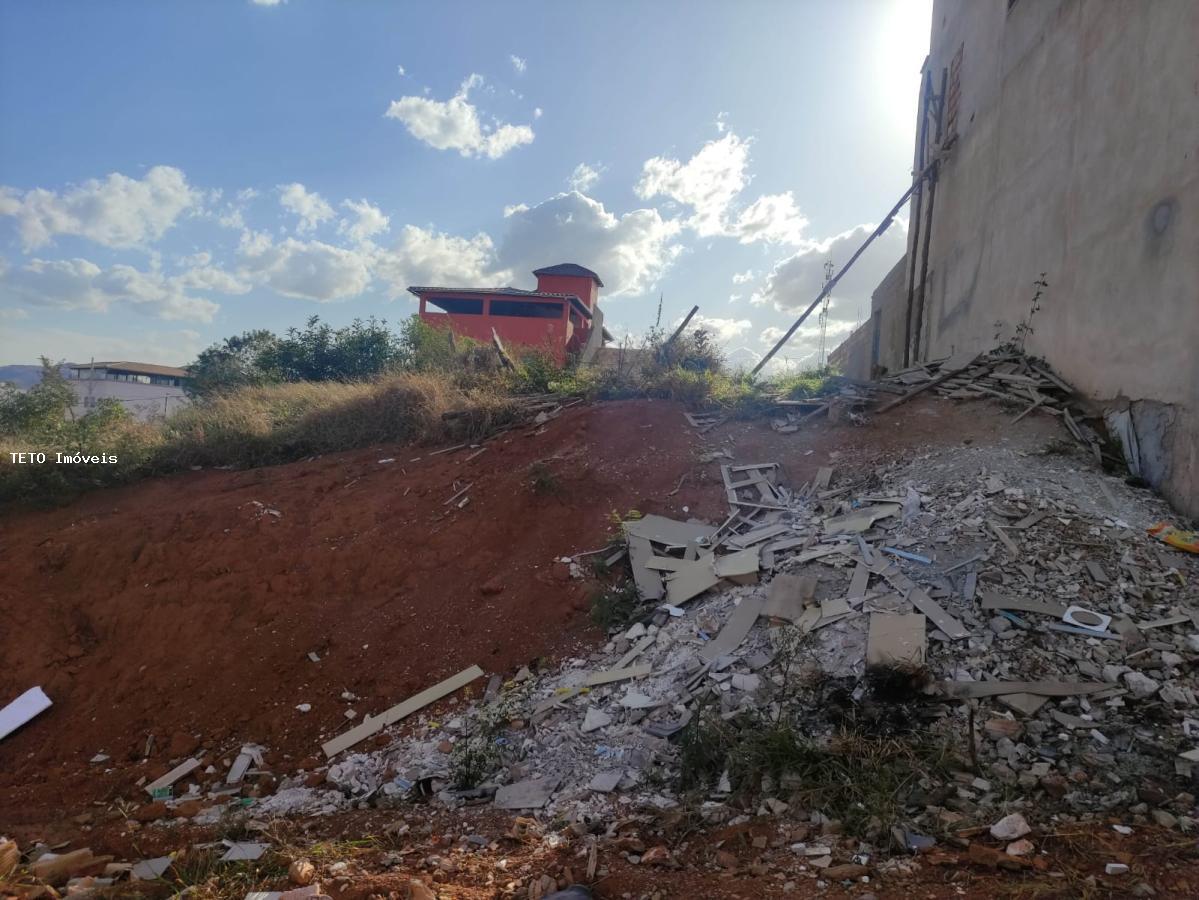 Terreno, 250 m² - Foto 1