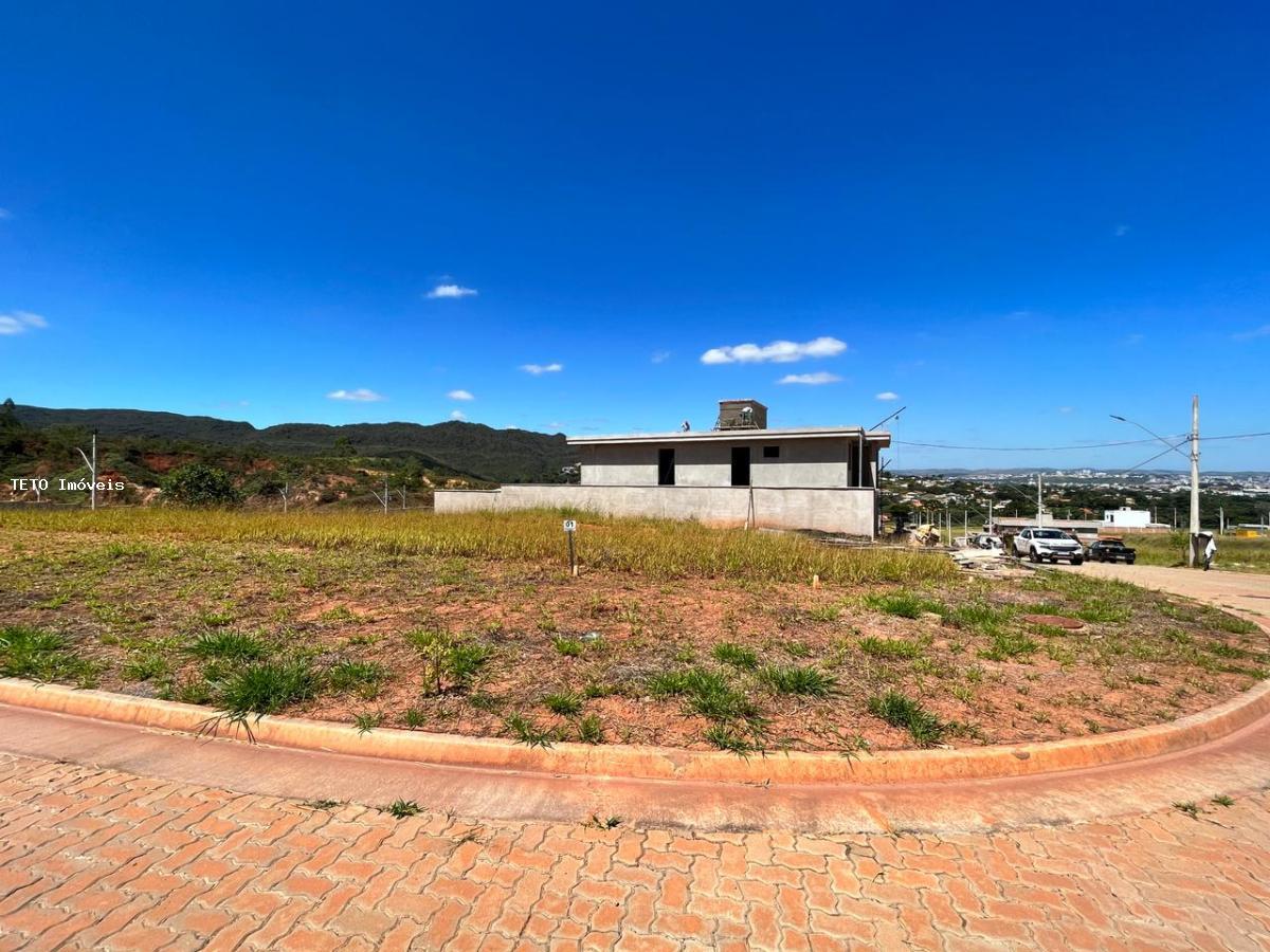 Terreno, 452 m² - Foto 1