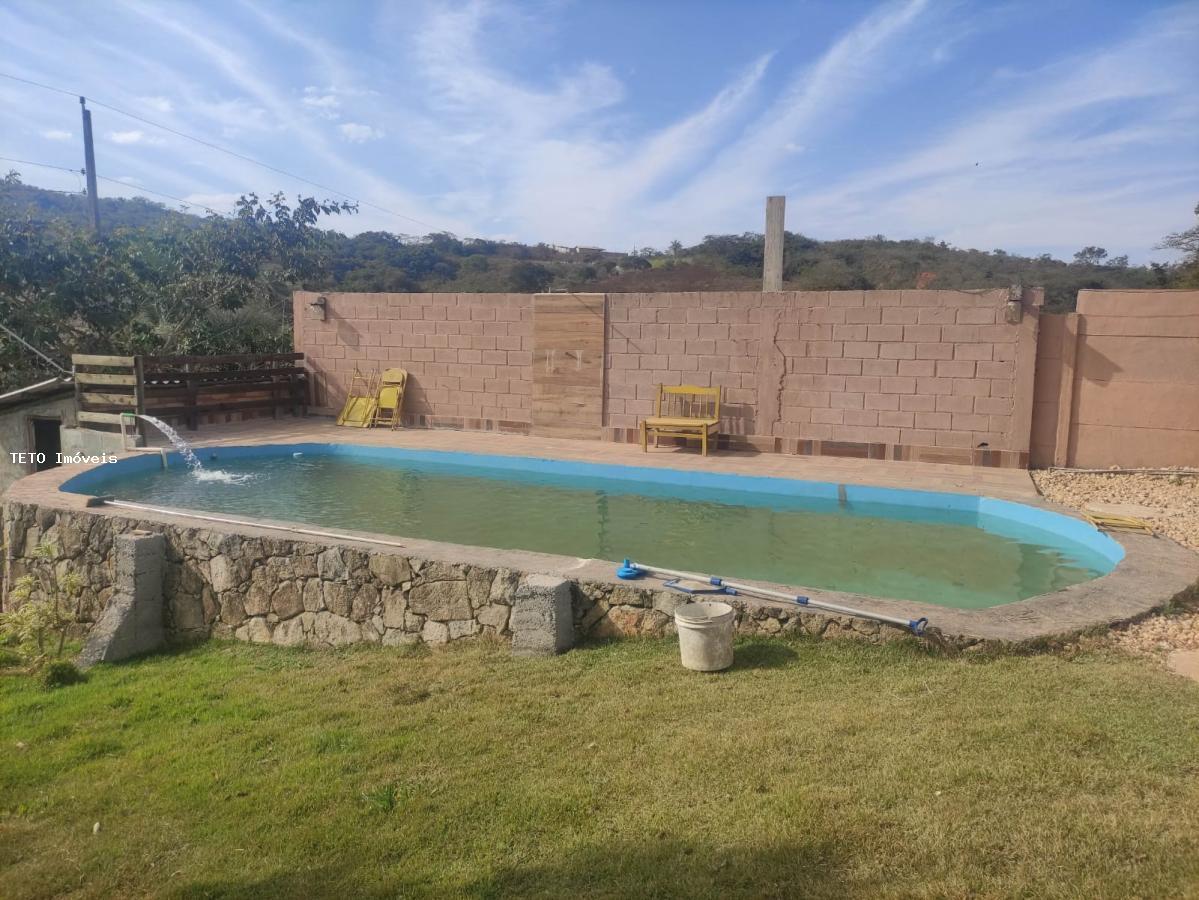 Sítio, 3 quartos, 2000 m² - Foto 5