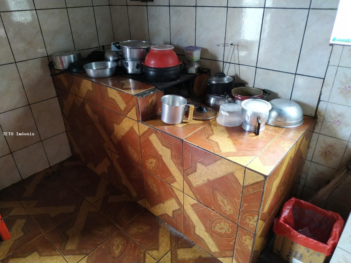 Casa, 4 quartos - Foto 10