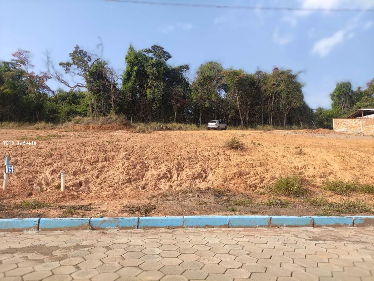 Terreno, 504 m² - Foto 1