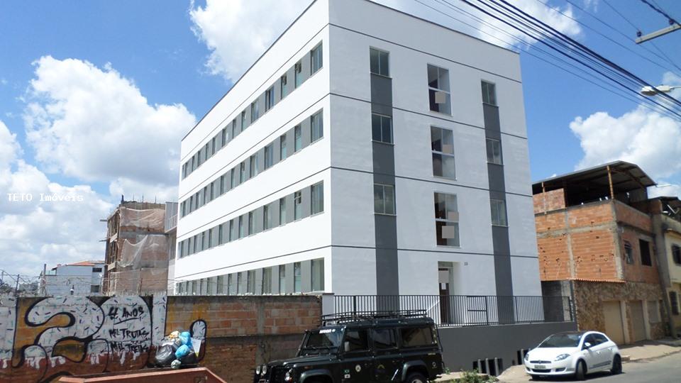 Kitnet-Studio - Foto 1