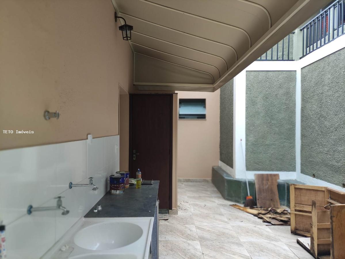 Casa, 4 quartos - Foto 19