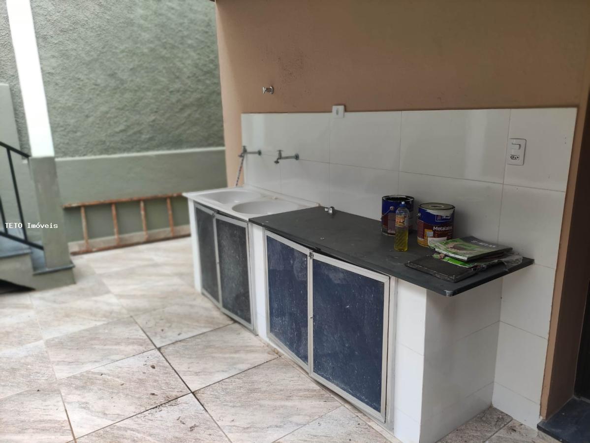 Casa, 4 quartos - Foto 20