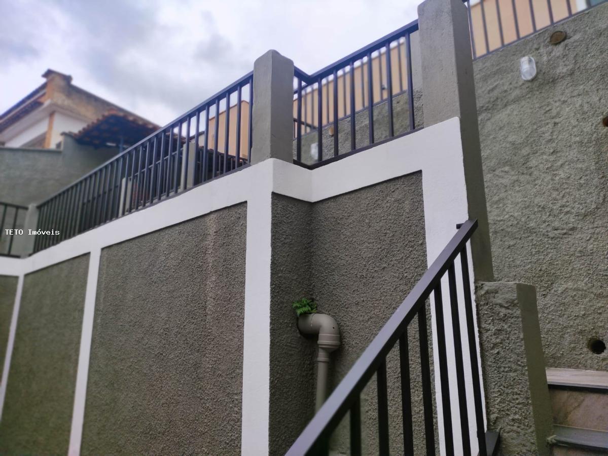 Casa, 4 quartos - Foto 21