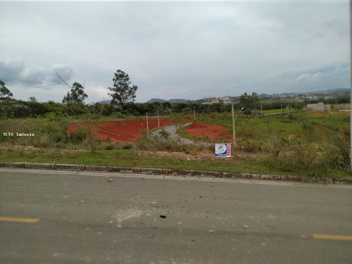 Terreno, 260 m² - Foto 1