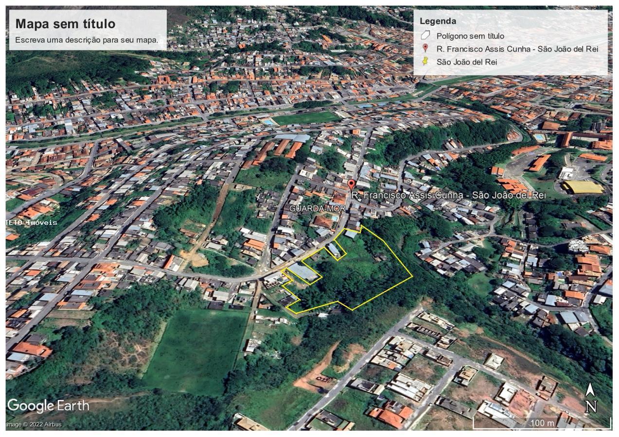 Terreno, 9541 m² - Foto 2