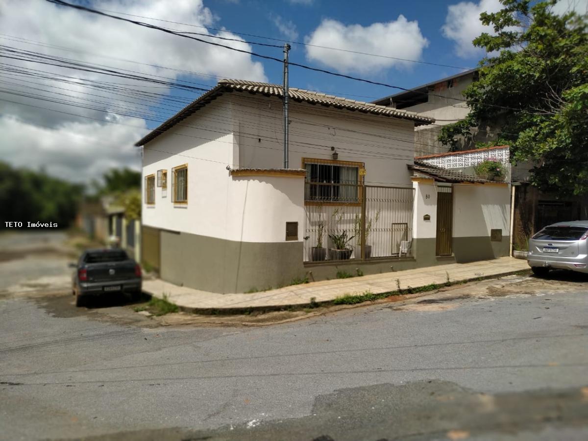 Casa, 3 quartos - Foto 3