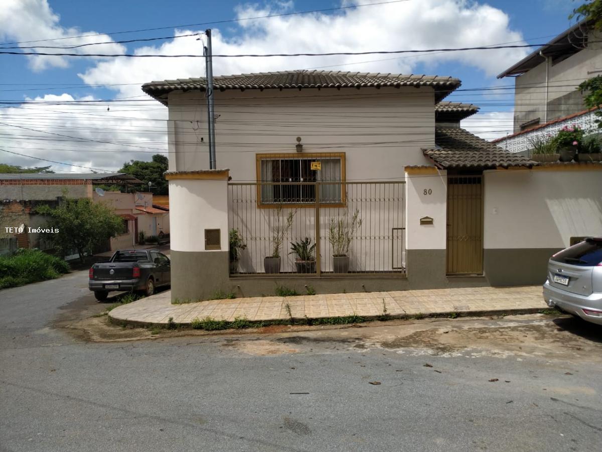 Casa, 3 quartos - Foto 1