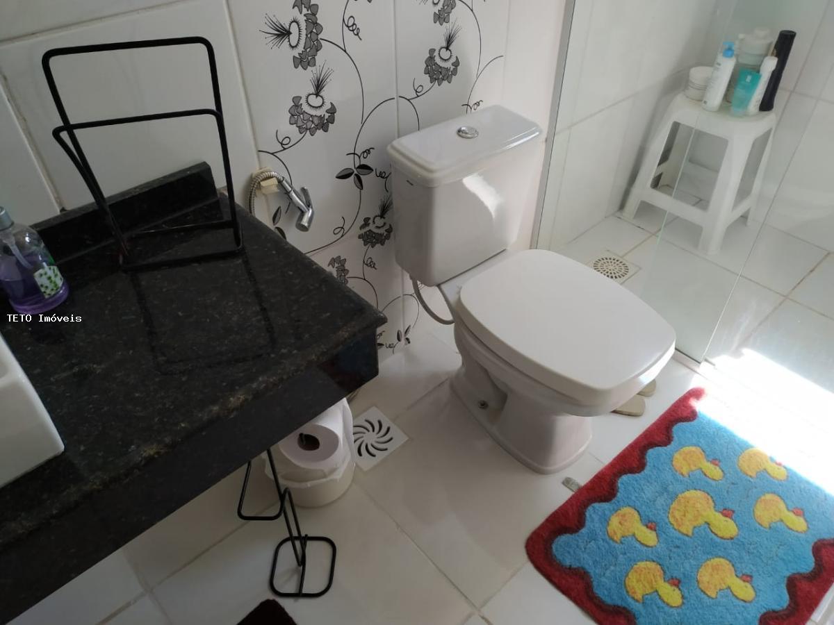 Casa, 3 quartos - Foto 12