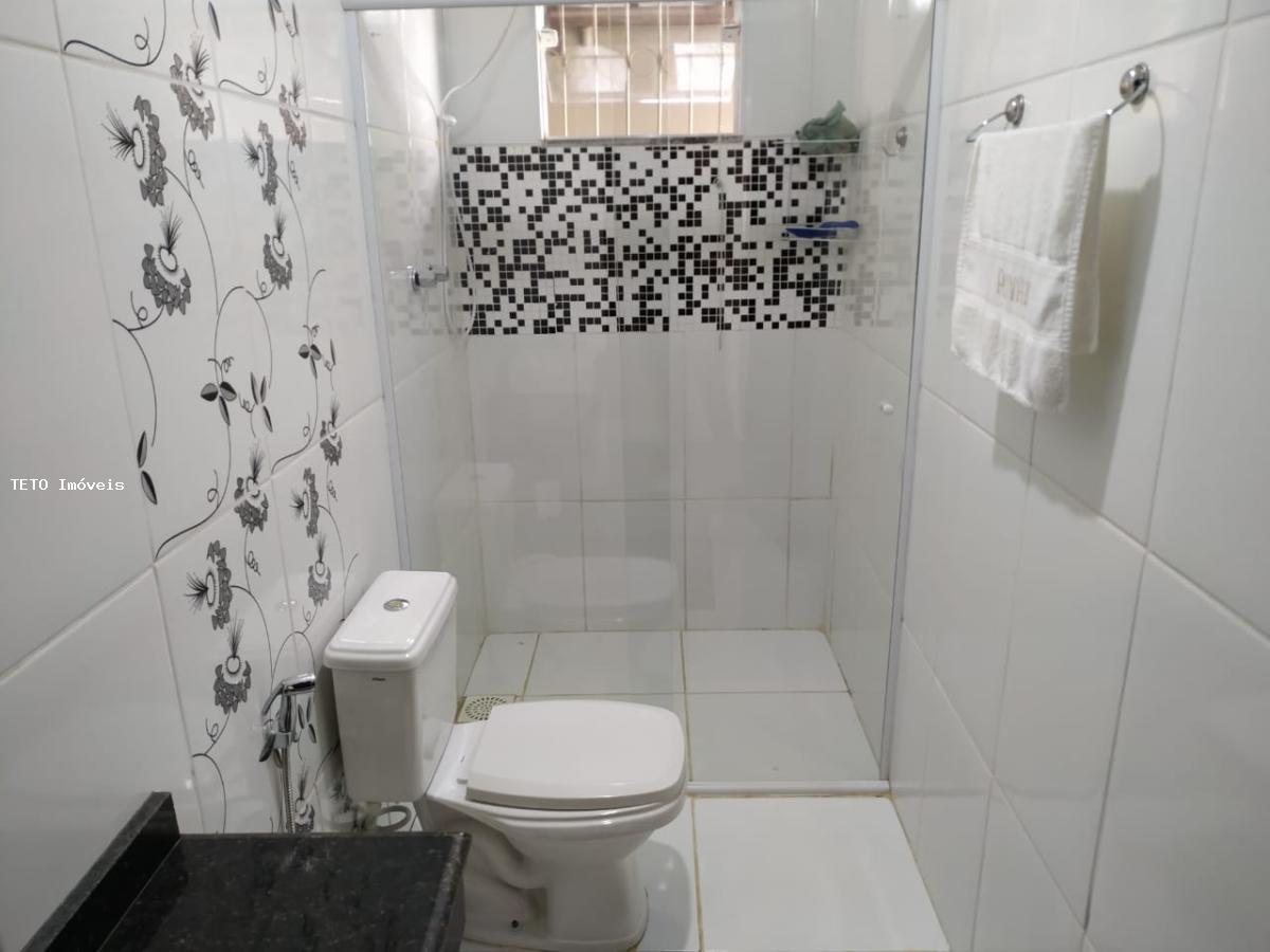 Casa, 3 quartos - Foto 17