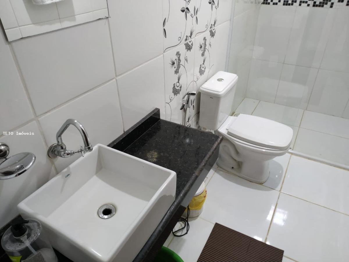Casa, 3 quartos - Foto 18