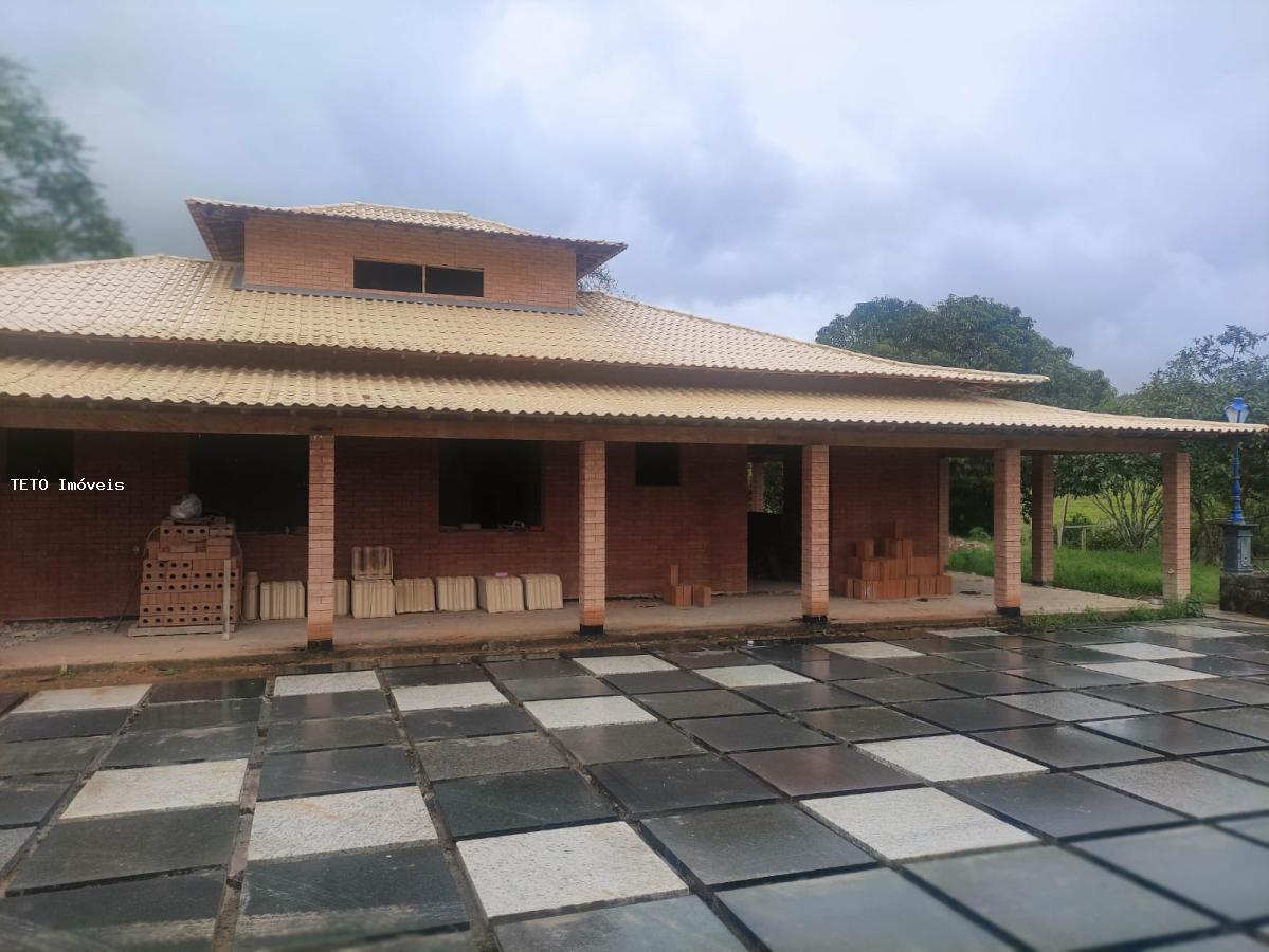 Sítio, 4 quartos, 9 m² - Foto 2