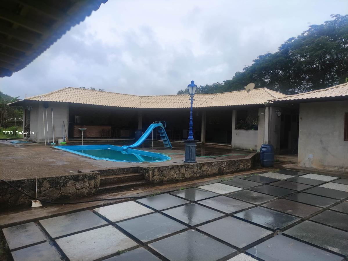 Sítio, 4 quartos, 9 m² - Foto 3