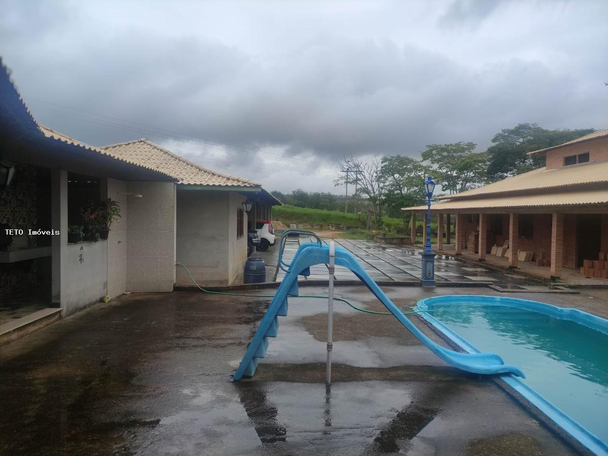 Sítio, 4 quartos, 9 m² - Foto 4