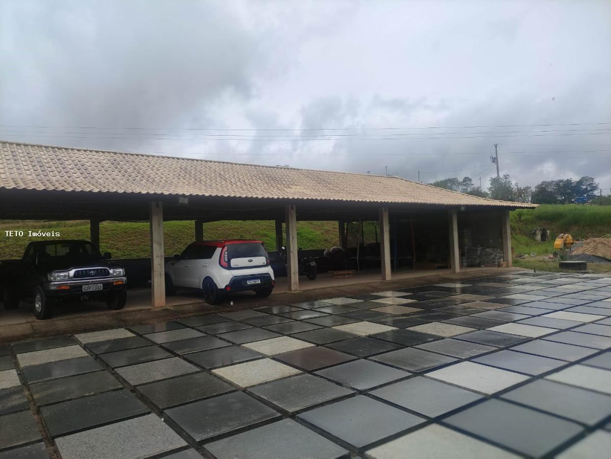 Sítio, 4 quartos, 9 m² - Foto 5