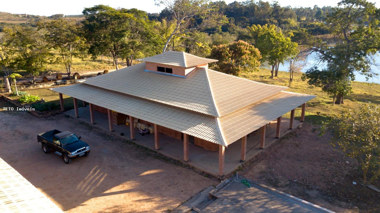 Sítio, 4 quartos, 9 m² - Foto 9