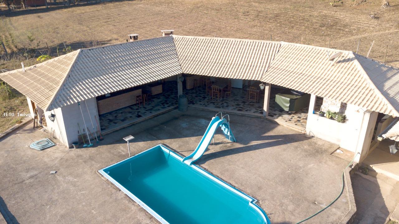 Sítio, 4 quartos, 9 m² - Foto 10