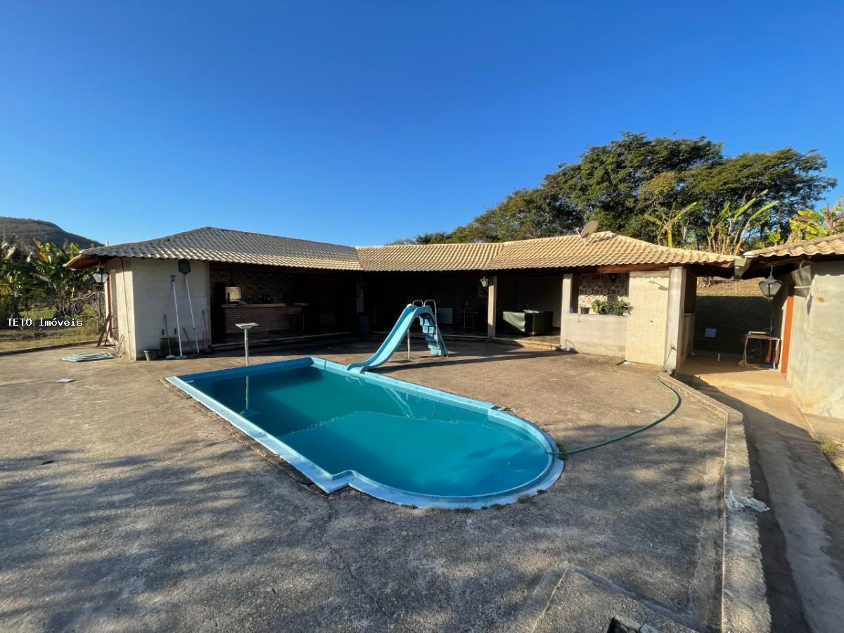 Sítio, 4 quartos, 9 m² - Foto 13