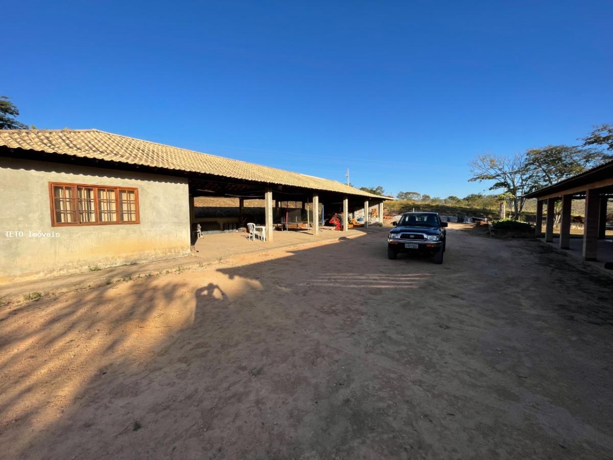 Sítio, 4 quartos, 9 m² - Foto 12