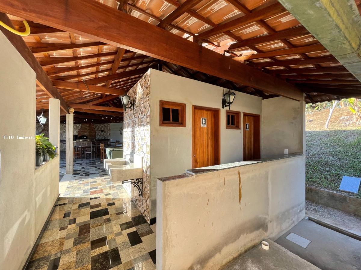 Sítio, 4 quartos, 9 m² - Foto 17