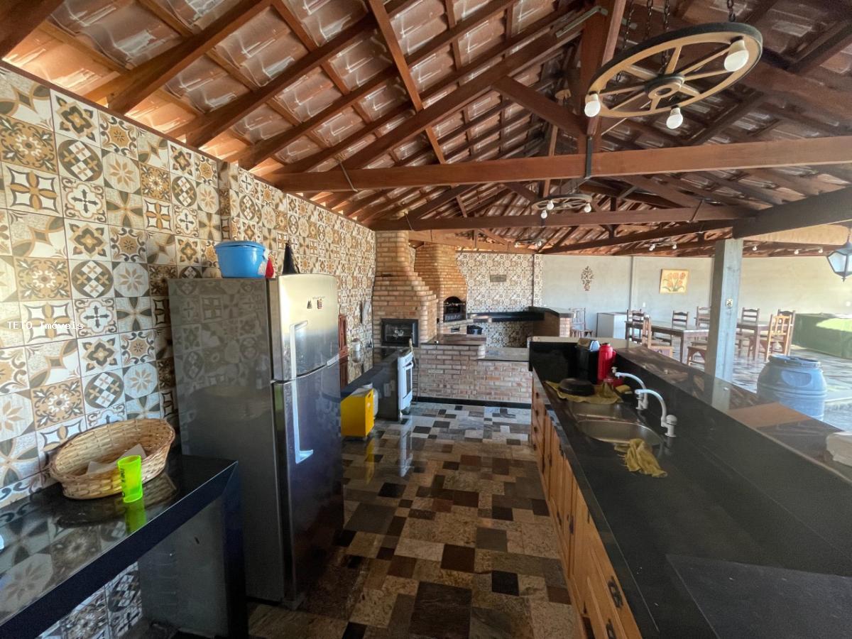 Sítio, 4 quartos, 9 m² - Foto 18