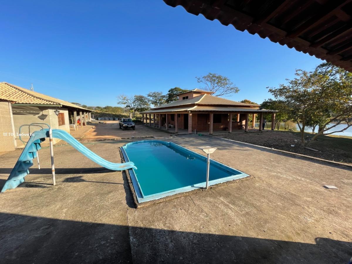 Sítio, 4 quartos, 9 m² - Foto 14