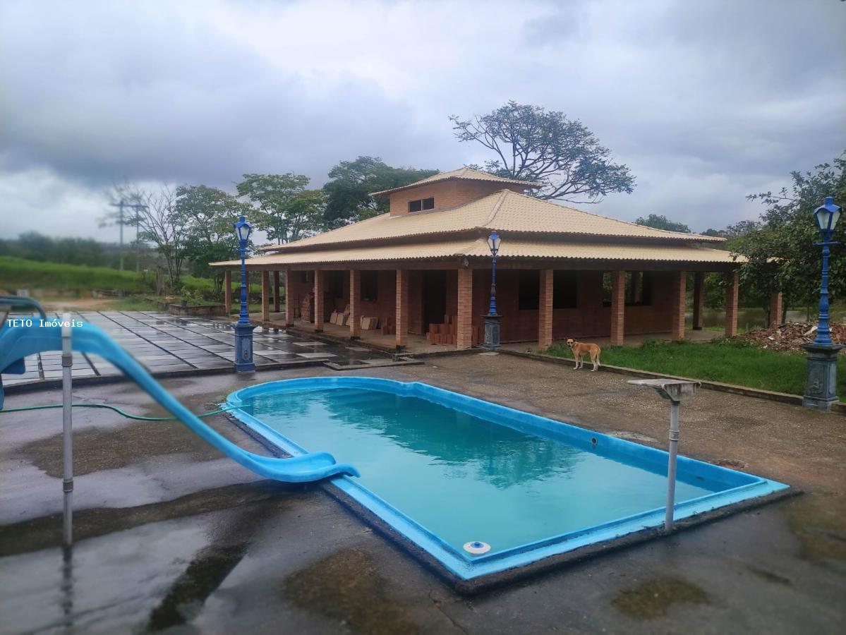 Sítio, 4 quartos, 9 m² - Foto 15