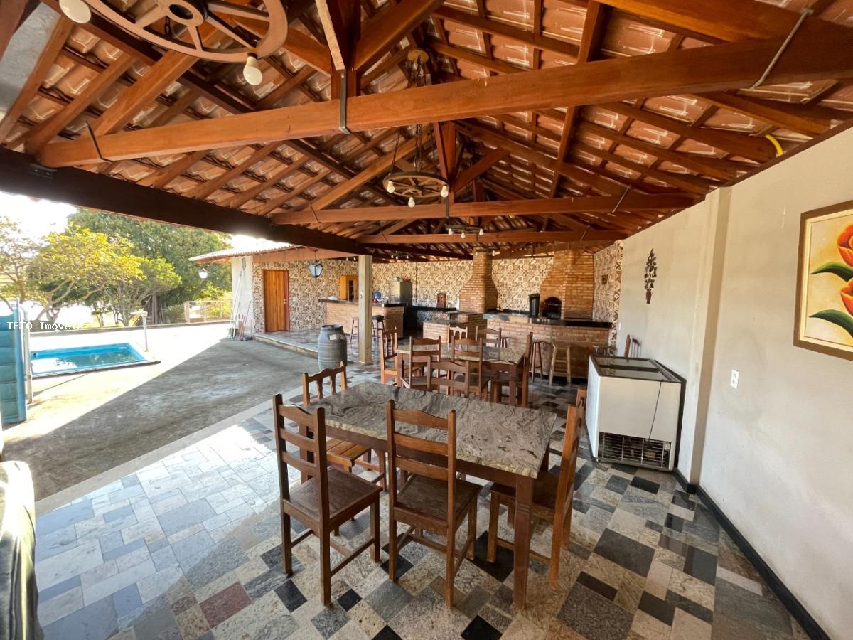 Sítio, 4 quartos, 9 m² - Foto 21