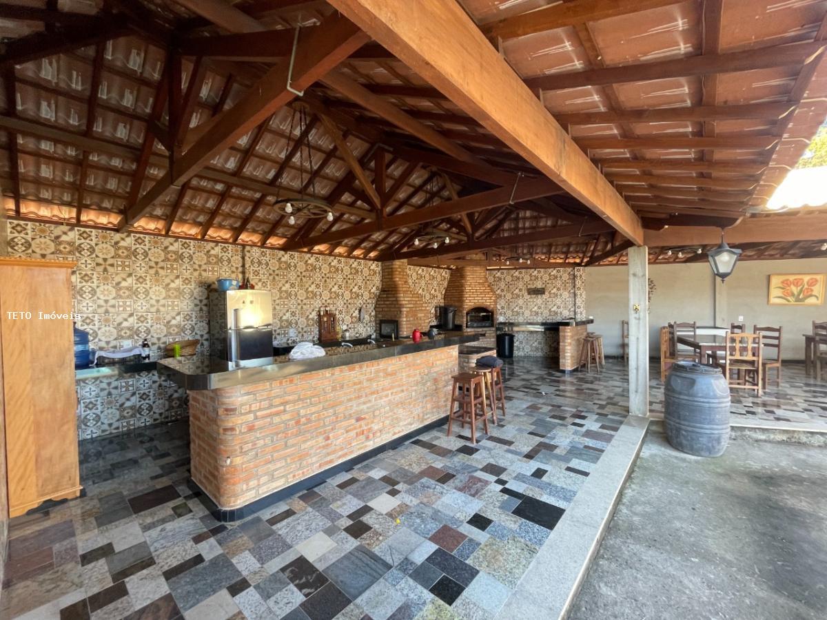 Sítio, 4 quartos, 9 m² - Foto 22